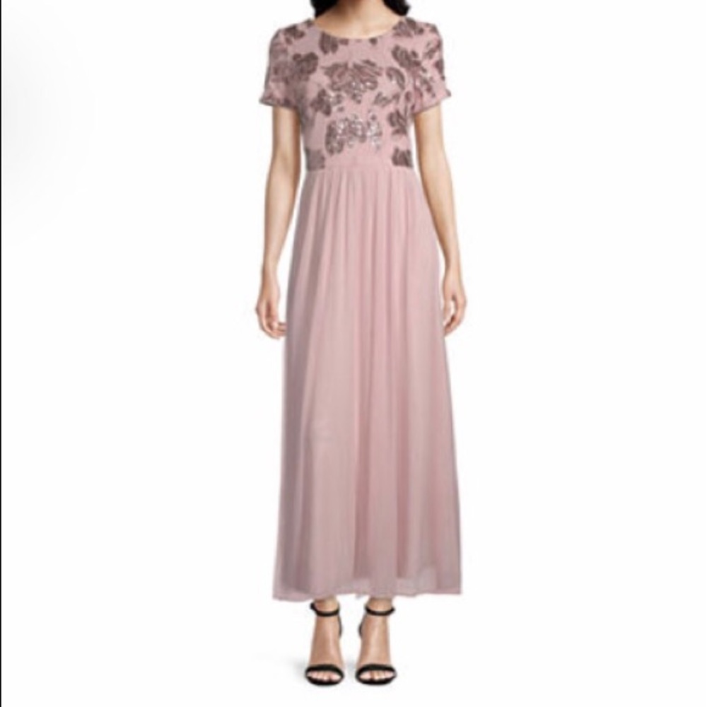 R&M Richards dress-  size14